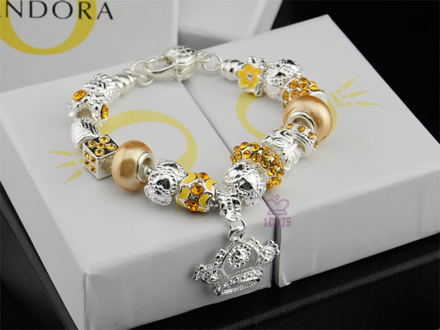 Bracciale Pandora Modello 118